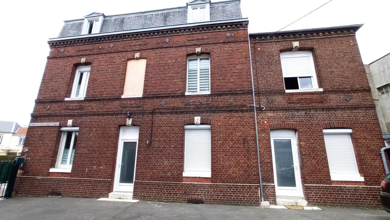 Appart Coeur De Rouen - Majestic Exterior foto